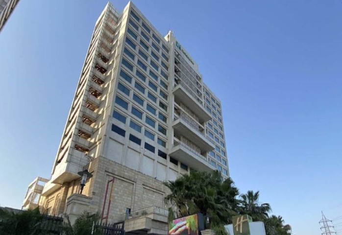 Holiday Inn New Delhi Mayur Vihar Noida, an IHG Hotel